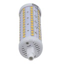 LED žiarovka R7s 10W=80W teplá biela 650LM Druh vlákna R7S