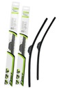 WIPER BLADES CITROEN BERLINGO II 2008-2016 VALEO photo 1 - milautoparts-fr.ukrlive.com