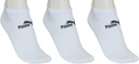 Členkové Ponožky biele Puma Tenisky SNEAKER veľ. 39-42 Dominujúca farba biela
