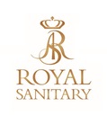 KÚPEĽŇOVÉ DOPLNKY DRŽIAK NA SUŠIČKU RETRO ROYA Značka Royal Sanitary