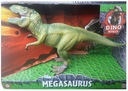 Большая фигурка динозавра T REX Megasaur Dinosaur