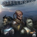 STELLARIS HUMANIDS SPECIES PACK PL STEAM KEY + HRA