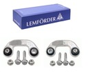 2 X LEMFORDER CONNECTORS STABILIZER FOR AUDI A4 B7 photo 1 - milautoparts-fr.ukrlive.com