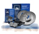 ATE DISC BRAKES BMW T. E60/E61 photo 10 - milautoparts-fr.ukrlive.com