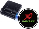 ŚWIATŁA LED POWITALNE LOGO HAMANN BEZPRZEWODOWE 3D