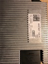 AUDI A8 S8 D4 MODULE HEATED GLASS 4H0907133A photo 1 - milautoparts-fr.ukrlive.com