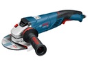 Угловая шлифовальная машина BOSCH GWS 18-125 SL 125 мм, 1800 Вт, регулировка скорости