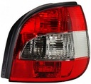 LAMP REAR REAR RENAULT SCENIC 1999-2003 RIGHT TYC photo 1 - milautoparts-fr.ukrlive.com