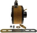 EVAPORATOR REDUCTION UNIT KME GOLD GT 340 KM STAG LPGTECH photo 3 - milautoparts-fr.ukrlive.com