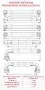 CABLE JUNCTION PIPE HYDRAULIC DN6 14/14 KK4250 225BAR photo 4 - milautoparts-fr.ukrlive.com