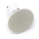 Žiarovka GU10 LED 2835 SMD 9W CCD teplá biela Druh LED