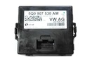 VW TOURAN III 5T MODULE GATEWAY 5Q0907530AM photo 1 - milautoparts-fr.ukrlive.com