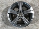 MERCEDES E-CLASS W213 DISC ALUMINIUM 18 INTEGRAL photo 1 - milautoparts-fr.ukrlive.com