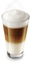 Kapsule TASSIMO Jacobs Latte Macchiato Classico 8 Značka Tassimo