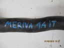 JUNCTION PIPE TUBE OPEL MERIVA 1,4IT photo 2 - milautoparts-fr.ukrlive.com