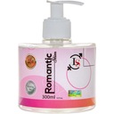 ROMANTIC STIM 300ml EROTICKY MASÁŽNY GEL A VAGINÁLNE ANÁLNY LUBRIKANT EAN (GTIN) 5903268070134