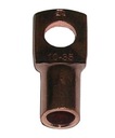 медный кабельный наконечник M10, 10MM2, FI=4,5