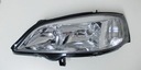 LAMPS GRILLES LAMP OPEL ASTRA II 2 G DEPO photo 3 - milautoparts-fr.ukrlive.com