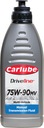 CARLUBE MTU 75W-90 1L PRODUIT DE REMPLACEMENT WSD-M2C200-C photo 1 - milautoparts-fr.ukrlive.com