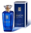 FENZI SAVOIR BLUE ANGEL EDP 100ML DYLAN SENSORY!