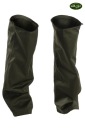 Трекинговые брюки 2-в-1 Тактические боевые брюки Mil-Tec BDU ZIP-OFF - Оливковый XL