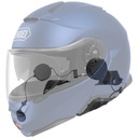 PRILBA SHOEI NEOTEC II Respect TC-1 WHITE Čeľusťová EAN (GTIN) 4512048778347