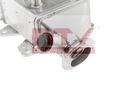 RADIATOR EXHAUST GASES EGR FIAT PANDA 1.3D 03- QUBO 1.3D photo 5 - milautoparts-fr.ukrlive.com