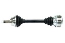 HALF-AXLE LEFT ALFA ROMEO 156 1.9JTD LYBRA 1.9JTD photo 1 - milautoparts-fr.ukrlive.com