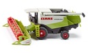 СИКУ 1:50 | КОМБАЙН CLAAS LEXION 600 | 1991 год