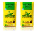 Yerba Mate BIO Kraus Organica 2x500г органический!