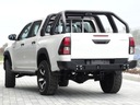 BUMPER REAR REAR TOYOTA HILUX REVO 2015+ STEEL photo 5 - milautoparts-fr.ukrlive.com