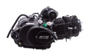 Двигатель BTS 4T Junak Romet Barton Zipp объемом 125 куб.см.