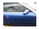 DOOR RIGHT FRONT LZ5G BLUE AUDI A4 B6 03' photo 1 - milautoparts-fr.ukrlive.com