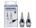 Насадки для пайки 201 Паяльник DREMEL VERSATIP