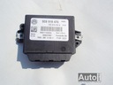 AP CONTROL UNIT MODULE PARKING 5C6919475 JETTA 5C 2011-2014 photo 2 - milautoparts-fr.ukrlive.com