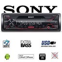 SONY DSX-A210UI РАДИО MP3 FLAC USB 4x55W АКЦИЯ