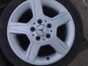 WHEELS SUMMER 16 MERCEDES W168 A-KLASSE B-KLASSE photo 3 - milautoparts-fr.ukrlive.com