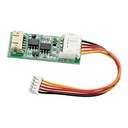 Разработчик CHIP Разработчик: ineo + 220 224