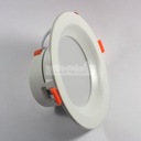 Svietidlo Downlight TDT 12W LED studené zapustené Farba svetla studená biela