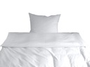 HAH Хлопковое постельное белье RENFORCE 140x200 HOTEL baw100%
