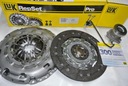 CLUTCH OPEL SIGNUM 1.9 CDTI ASTRA H +WYSPRZEGLIK photo 2 - milautoparts-fr.ukrlive.com