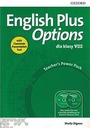 АНГЛИЙСКИЙ ПЛЮС ВАРИАНТЫ 8 класс Книга для учителя 4 продолжение