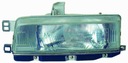 LAMP LAMP TOYOTA COROLLA E9 87-93 LEFT DEPO photo 1 - milautoparts-fr.ukrlive.com