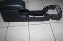 FORD MONDEO MK3 ARMREST TUNNEL CENTRAL EUROPE photo 2 - milautoparts-fr.ukrlive.com