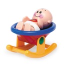 TOLO TOYS PRZYJACIELE TOLUŚ W KOŁYSCE