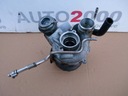 BMW X6M X5M E70 E71 4.4 S63B44A TURBINE 7599838 photo 2 - milautoparts-fr.ukrlive.com