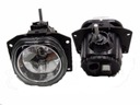 HALOGEN LAMPS FIAT ALBEA PALIO 2 02-06 NEW LEWE/PRAWE photo 1 - milautoparts-fr.ukrlive.com