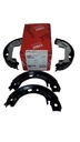 TRW BRAKE SHOES BRAKE TOYOTA COROLLA E12 02- > photo 1 - milautoparts-fr.ukrlive.com