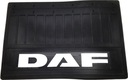 DAF 600x400 600/400 FARTUCH CHLAPACZ OSŁONA PRZECIWBŁOTNA ŁÓDŹ