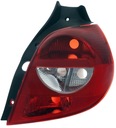 LAMP REAR REAR RENAULT CLIO III 05-09 RIGHT TYC photo 1 - milautoparts-fr.ukrlive.com